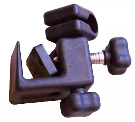 Milenco kiinnike Aero convex - Vetoauton peilit ja osat - 680 - 1