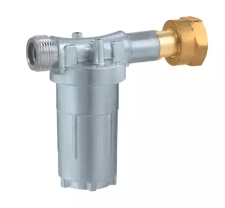 Gok nestekaasujärjestelmän suodatin Caramatic ConnectClean 2.0, 2 kpl - Säätimet, vaihtajat, letkut, suodattimet - 21281 - 1