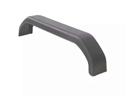 Lokasuoja AL-KO muovi 220X1550mm AL-KO Lokasuoja 2-akselinen - Lokasuojat - 18333 - 1