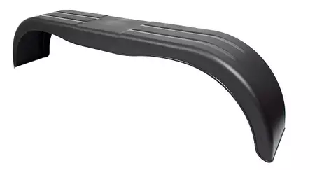 Lokasuoja AL-KO muovi 220x1466mm AL-KO Lokasuoja 2-akselinen TA 220 - Lokasuojat - 16456 - 1