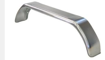 Lokasuoja AL-KO De Haan 230X1520 pelti - Lokasuojat - 18329 - 1